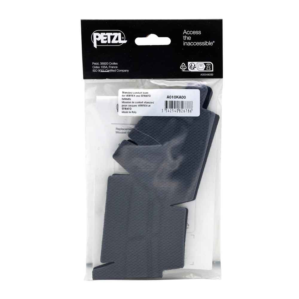 Petzl A010KA00 Single Standard Foam Petzl A010KA00 Single Standard Foam